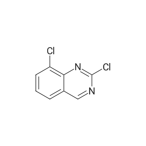 2,8-Dichloroquinazoline
