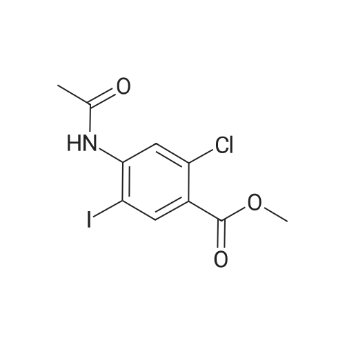 Chemical Structure| 672292-97-6