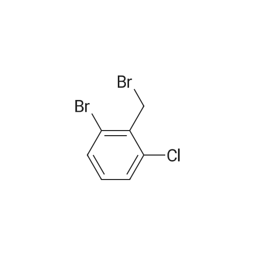 Chemical Structure| 75002-98-1