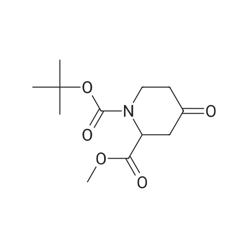 Chemical Structure| 81357-18-8