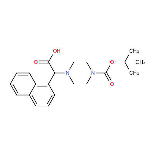 Chemical Structure| 885274-72-6