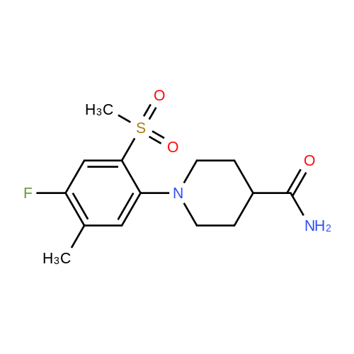 Chemical Structure| 1000339-66-1