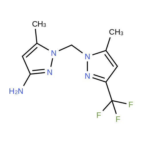 Chemical Structure| 1006349-20-7