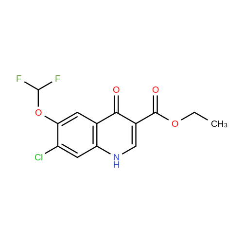 Chemical Structure| 115700-25-9