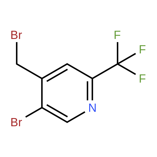 Chemical Structure| 1416949-08-0