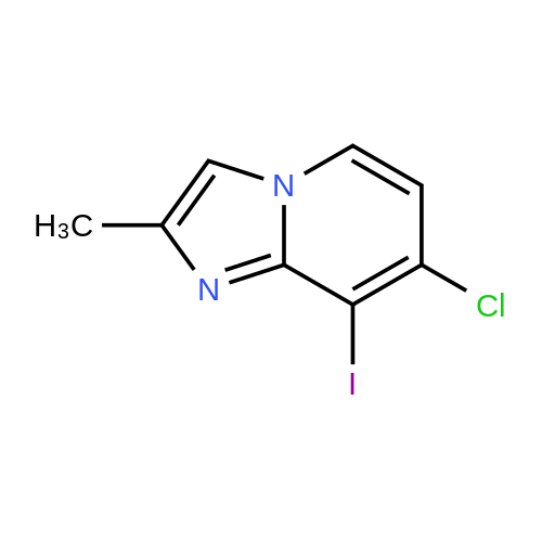 Chemical Structure| 1447606-58-7