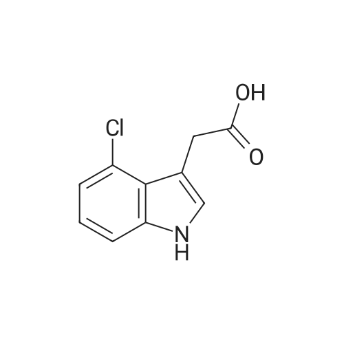 Chemical Structure| 2519-61-1