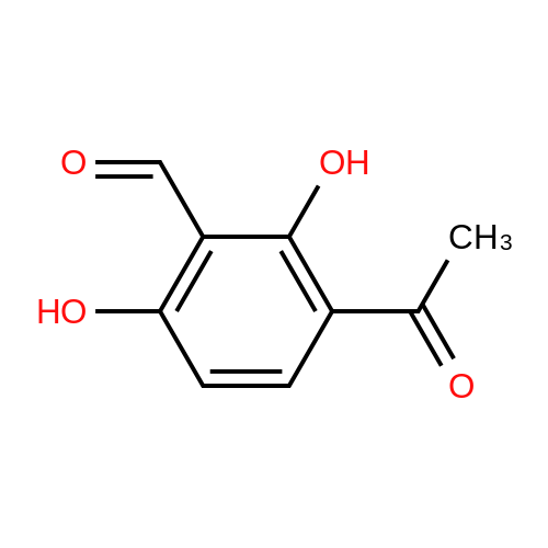 Chemical Structure| 3424-77-9