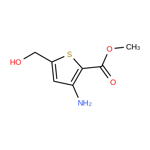 Chemical Structure| 785803-61-4