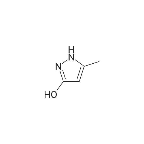 5-Methyl-1H-pyrazol-3-ol