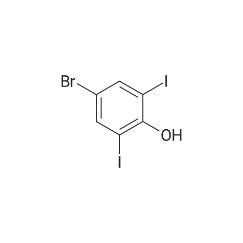 Chemical Structure| 15459-51-5