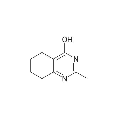 Chemical Structure| 19178-21-3