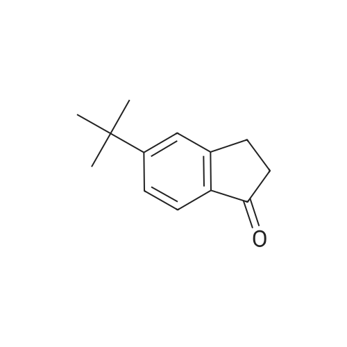 Chemical Structure| 4600-86-6
