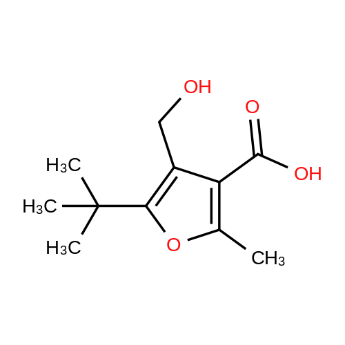 Chemical Structure| 462068-43-5