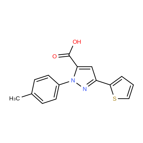 Chemical Structure| 618382-78-8