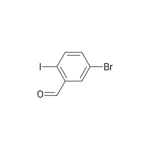 Chemical Structure| 689291-89-2