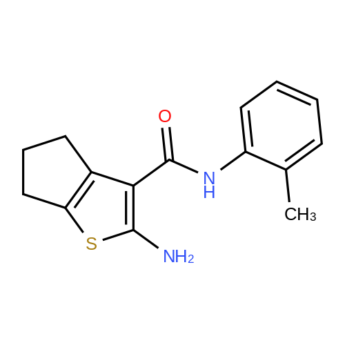 Chemical Structure| 126718-66-9