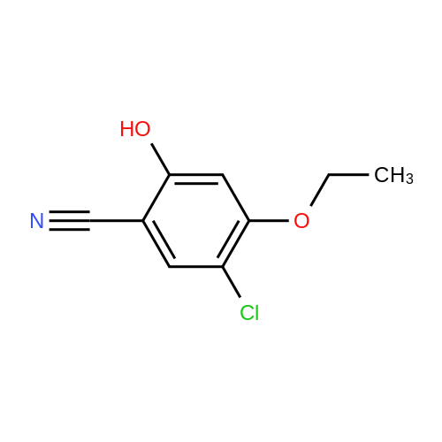 Chemical Structure| 1352494-16-6