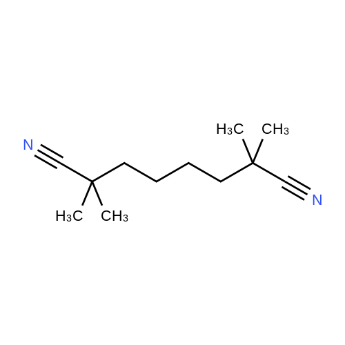 Chemical Structure| 13865-25-3