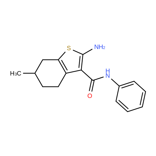 Chemical Structure| 306752-53-4