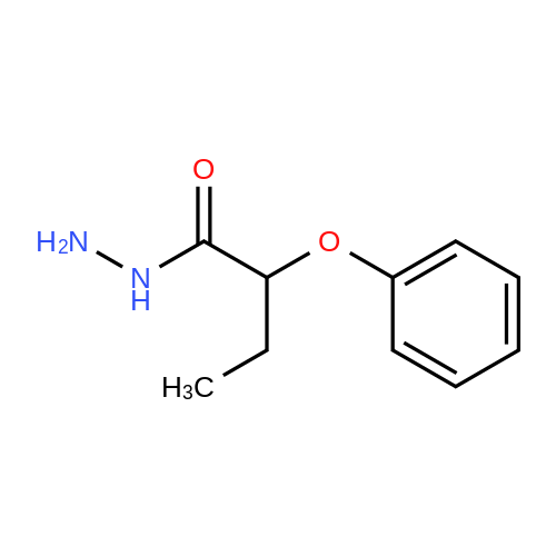 Chemical Structure| 31145-69-4