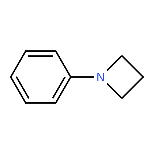 Chemical Structure| 3334-89-2