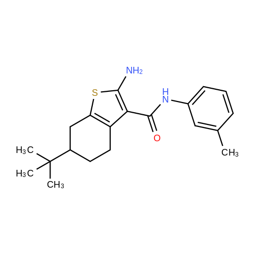 Chemical Structure| 433247-78-0