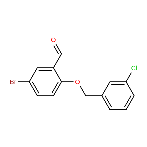 Chemical Structure| 588678-17-5