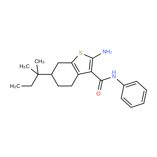 Chemical Structure| 667437-82-3