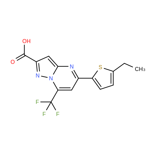 Chemical Structure| 676624-08-1