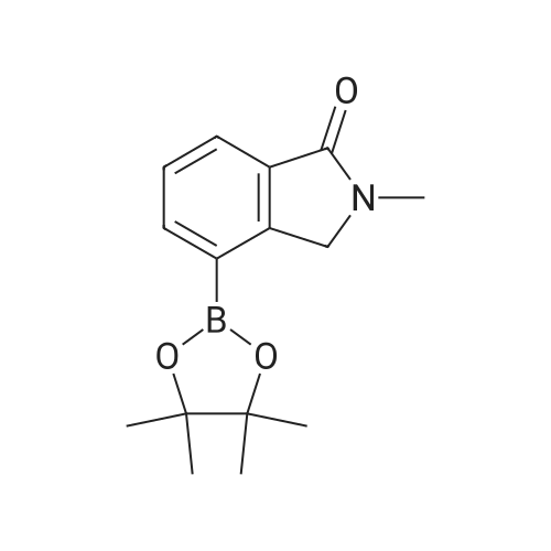 Chemical Structure| 1221239-09-3