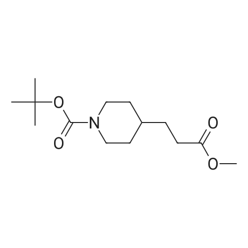 Chemical Structure| 162504-75-8