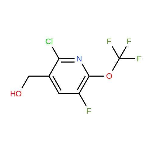 Chemical Structure| 1803691-50-0