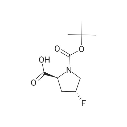 Chemical Structure| 2085759-54-0