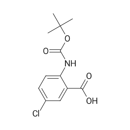 Chemical Structure| 253677-29-1