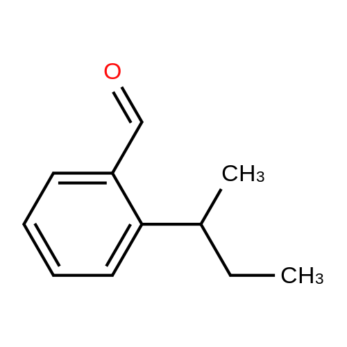 Chemical Structure| 31036-46-1