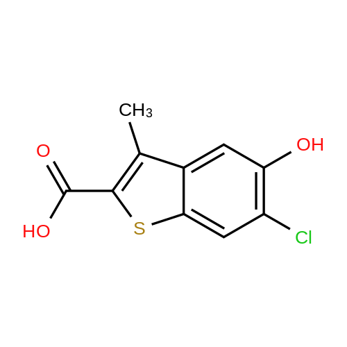 Chemical Structure| 85741-02-2