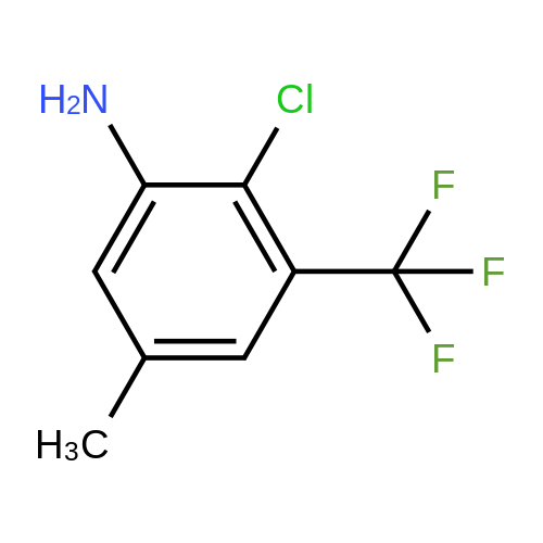 Chemical Structure| 871476-67-4