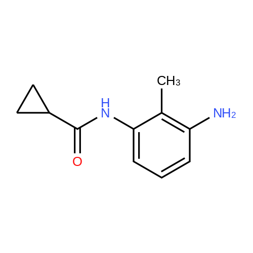 Chemical Structure| 926208-03-9