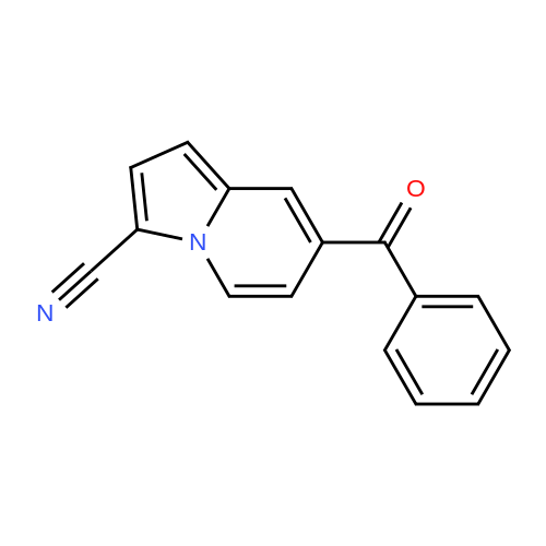 Chemical Structure| 113616-92-5