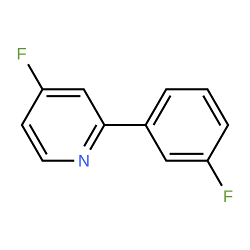 Chemical Structure| 1214392-13-8