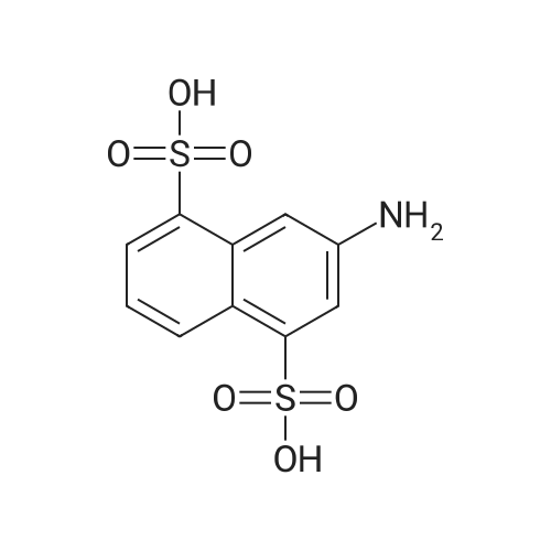 3-Aminonaphthalene-1,5-disulfonic acid