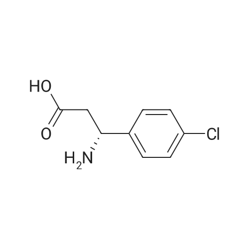 Chemical Structure| 131690-61-4