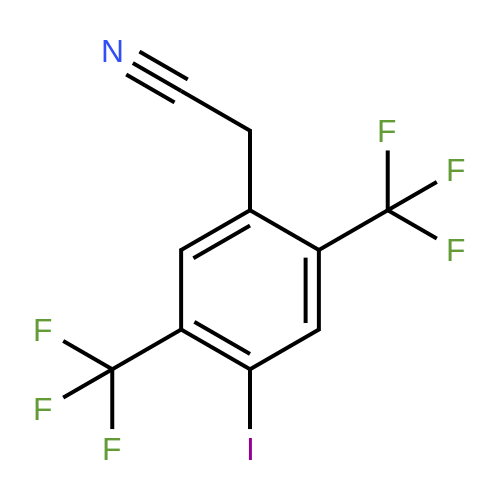 Chemical Structure| 1804402-42-3