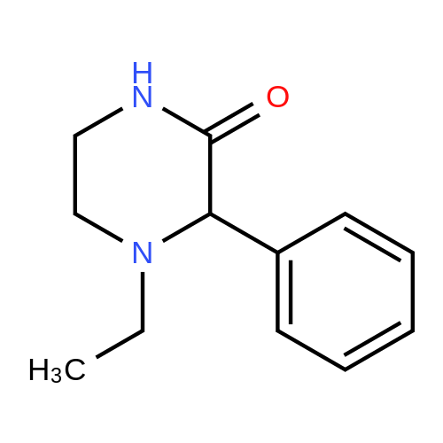 Chemical Structure| 5368-21-8