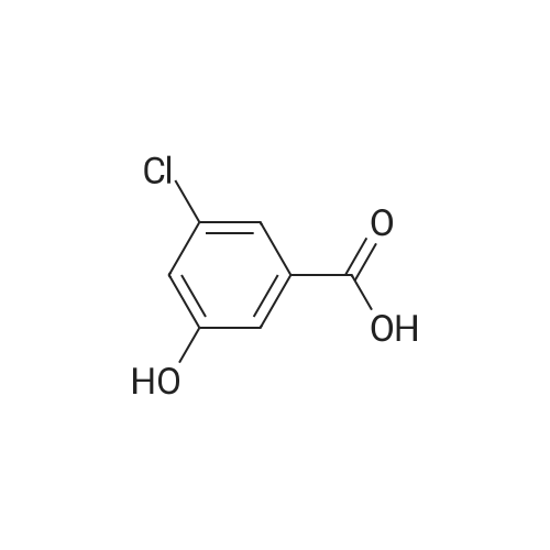 3-Chloro-5-hydroxybenzoic acid