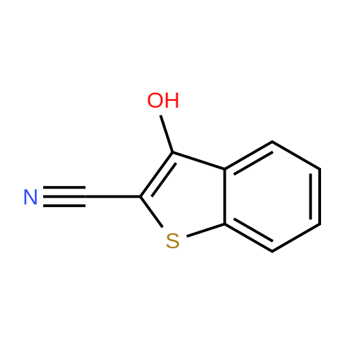 Chemical Structure| 57477-69-7