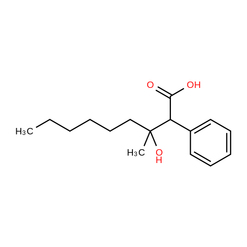 Chemical Structure| 7143-41-1