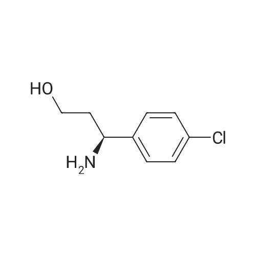 Chemical Structure| 886061-26-3
