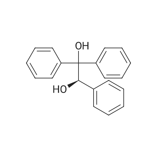 (R)-1,1,2-Triphenyl-1,2-ethanediol